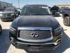 2021 Infiniti QX80 Luxe