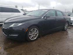 2015 Lincoln MKZ Hybrid for sale in Chicago Heights, IL