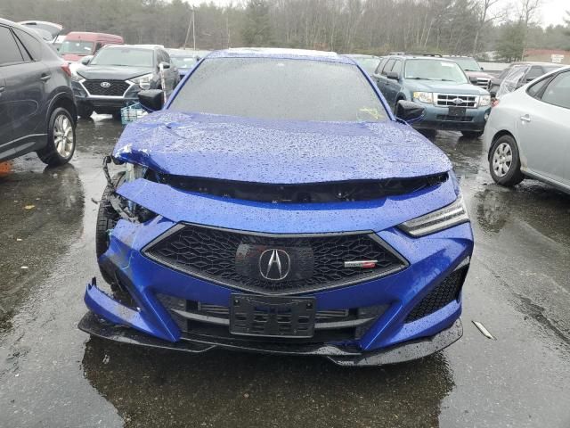 2023 Acura TLX Type S