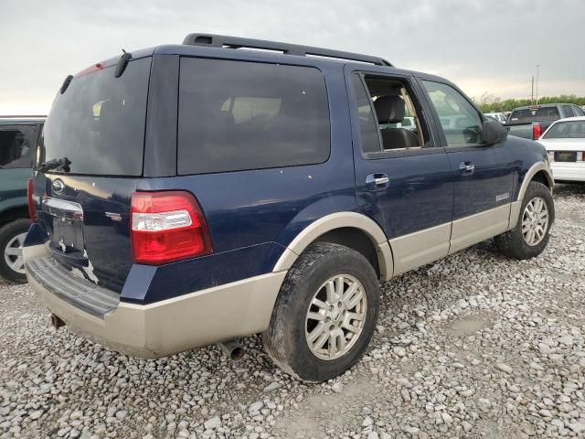 2008 Ford Expedition Eddie Bauer