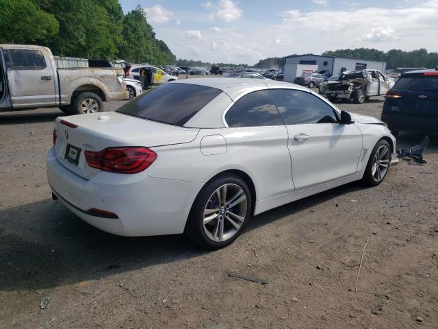 2018 BMW 430XI