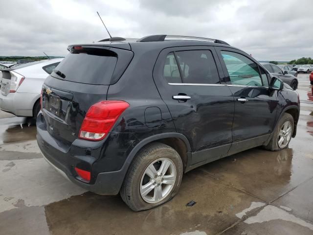 2020 Chevrolet Trax 1LT