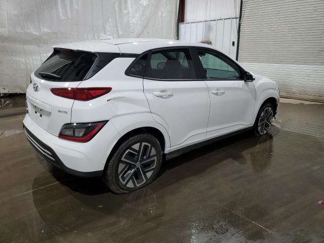 2023 Hyundai Kona SE