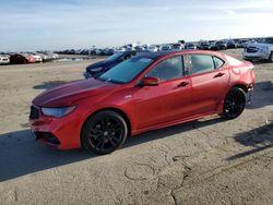 2020 Acura TLX Advance for sale in Martinez, CA