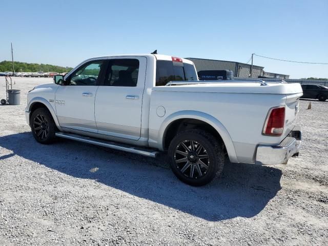 2013 Dodge 1500 Laramie