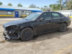 2010 Chevrolet Impala LS for sale in Wichita, KS