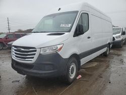 2021 Freightliner Sprinter 2500 for sale in Chicago Heights, IL