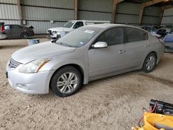 2010 Nissan Altima Base for sale in Houston, TX
