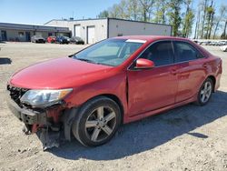 Toyota Vehiculos salvage en venta: 2014 Toyota Camry L