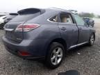 2014 Lexus RX 350 Base