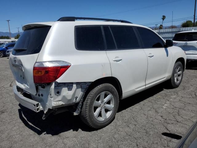 2010 Toyota Highlander