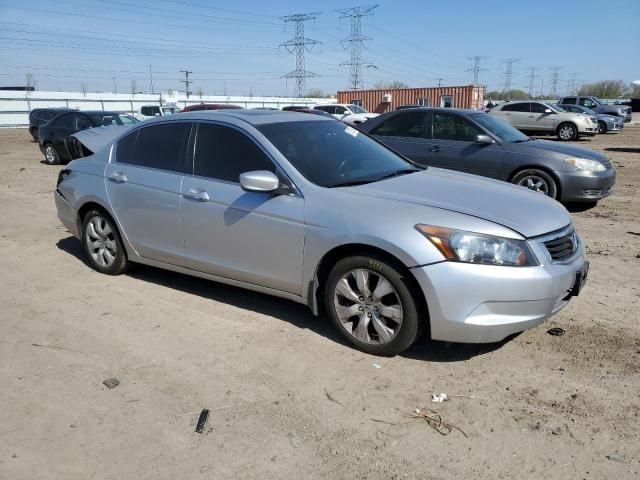 2010 Honda Accord EXL