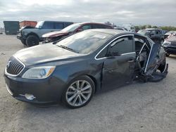 Buick salvage cars for sale: 2014 Buick Verano