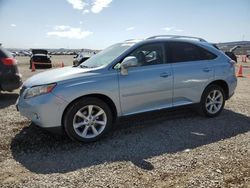 2012 Lexus RX 350 for sale in San Diego, CA