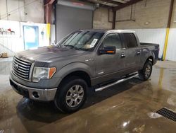 2011 Ford F150 Supercrew for sale in Glassboro, NJ