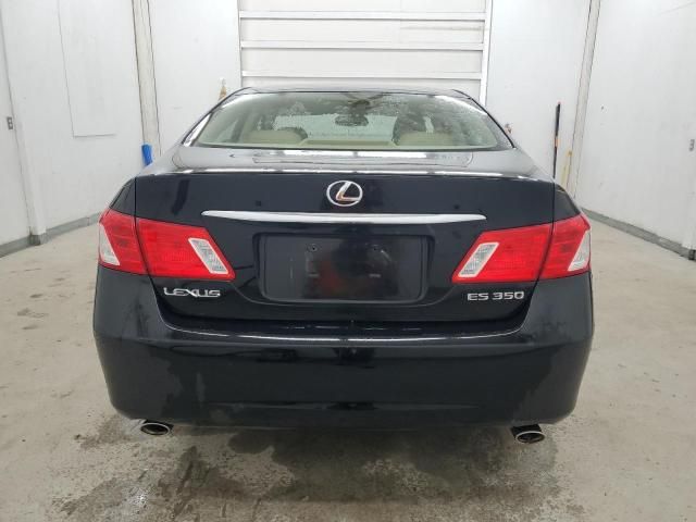 2009 Lexus ES 350