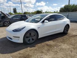 2020 Tesla Model 3 for sale in Miami, FL