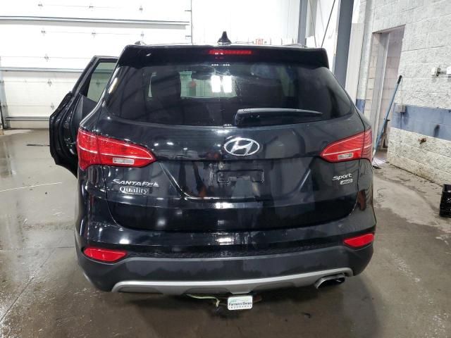 2013 Hyundai Santa FE Sport