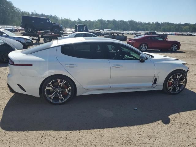 2019 KIA Stinger GT1