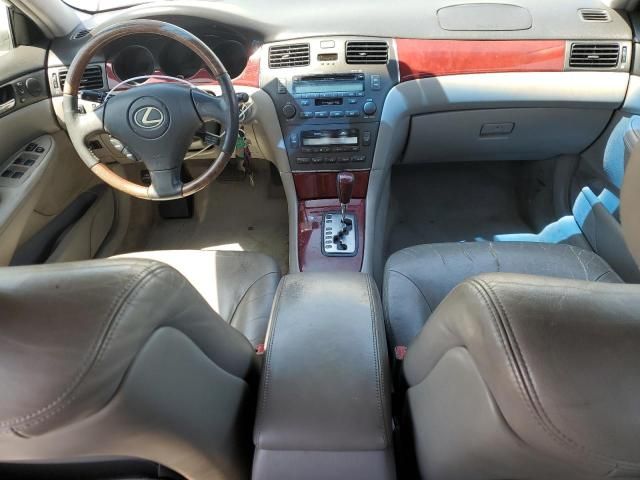 2002 Lexus ES 300