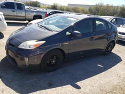 2015 Toyota Prius for sale in Las Vegas, NV