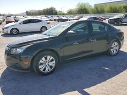 2014 Chevrolet Cruze LS for sale in Las Vegas, NV