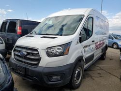 2020 Ford Transit T-250 en venta en Moraine, OH