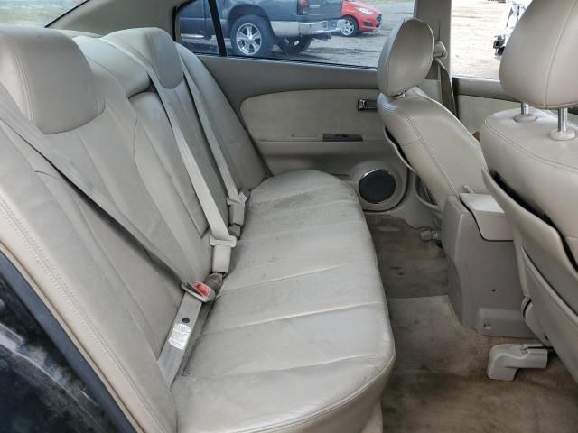 2005 Nissan Altima SE