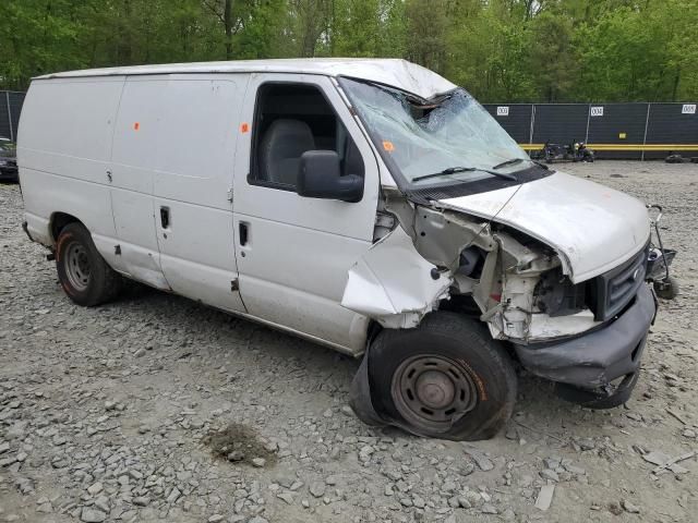 2006 Ford Econoline E150 Van