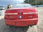 2010 Lincoln MKZ