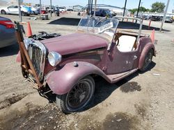Classic Roadster salvage cars for sale: 1956 Classic Roadster 1954 Classic Roadster Singer