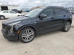 2020 Cadillac XT4 Sport en venta en Grand Prairie, TX