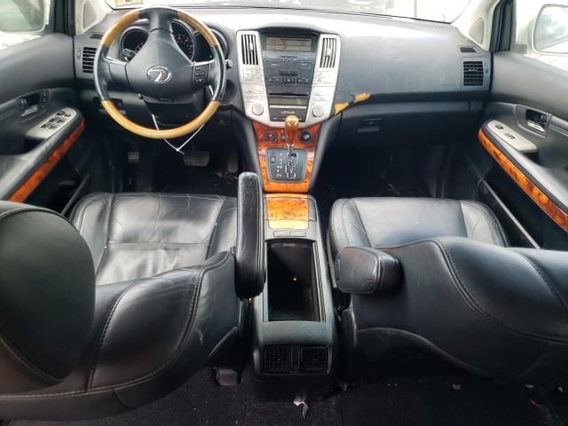 2008 Lexus RX 350