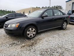 2006 Hyundai Sonata GL en venta en Ellenwood, GA