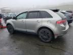 2008 Lincoln MKX