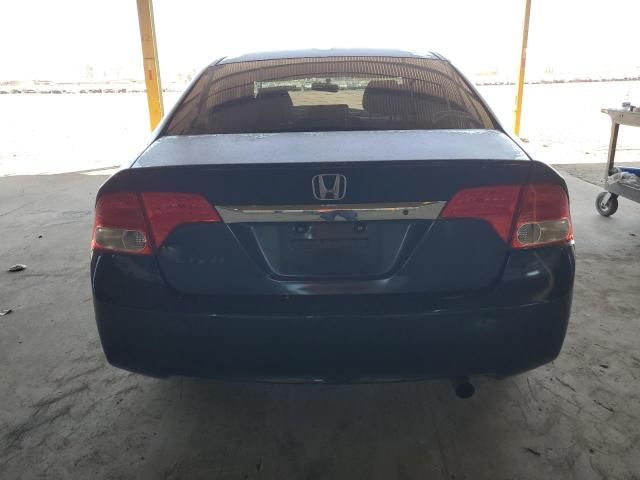 2009 Honda Civic VP