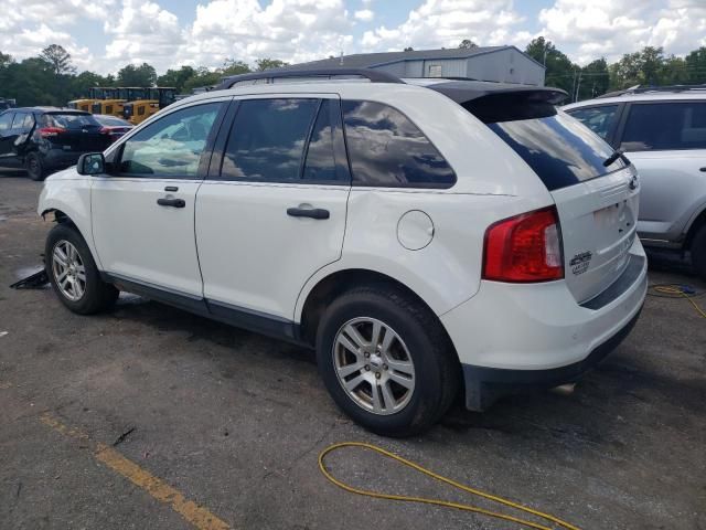 2011 Ford Edge SE