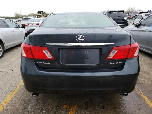 2008 Lexus ES 350