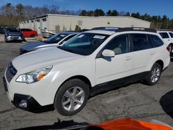 2014 Subaru Outback 2.5I Limited for sale in Exeter, RI