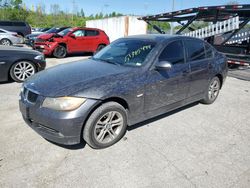 2008 BMW 328 XI Sulev en venta en Cahokia Heights, IL