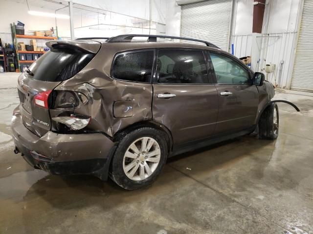 2008 Subaru Tribeca Limited