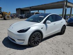 2021 Tesla Model Y for sale in West Palm Beach, FL