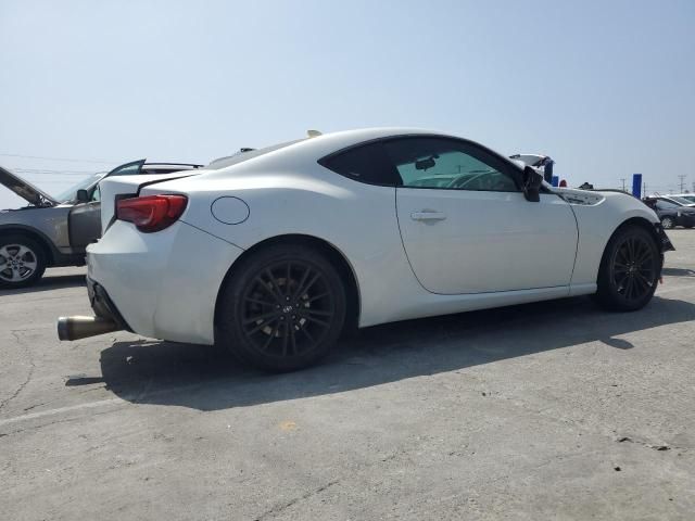 2013 Scion FR-S