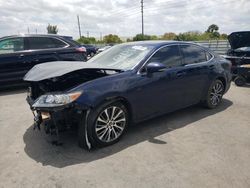 2013 Lexus ES 350 en venta en Miami, FL