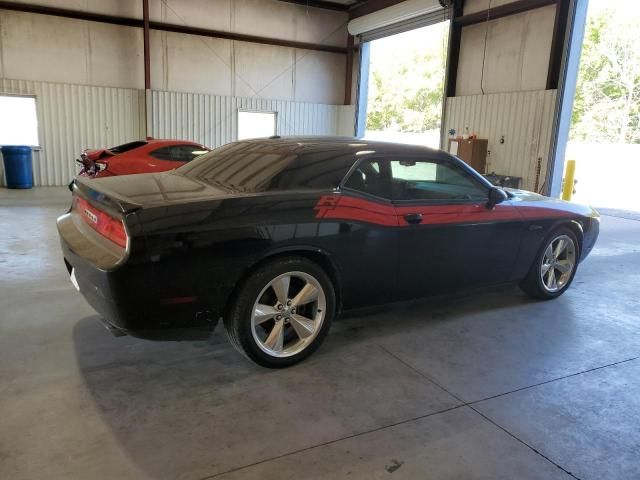 2014 Dodge Challenger R/T