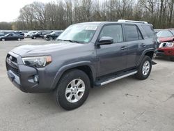 Toyota Vehiculos salvage en venta: 2014 Toyota 4runner SR5