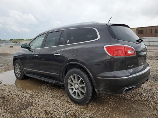 2014 Buick Enclave