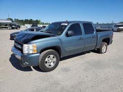 2011 Chevrolet Silverado K1500 LT for sale in Harleyville, SC