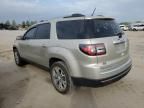 2015 GMC Acadia SLT-2