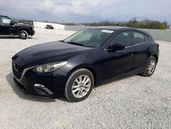 Mazda 3 salvage cars for sale: 2014 Mazda 3 Touring